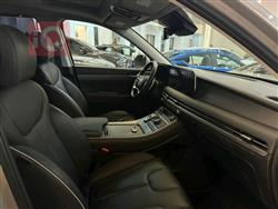 هيونداي باليسيد